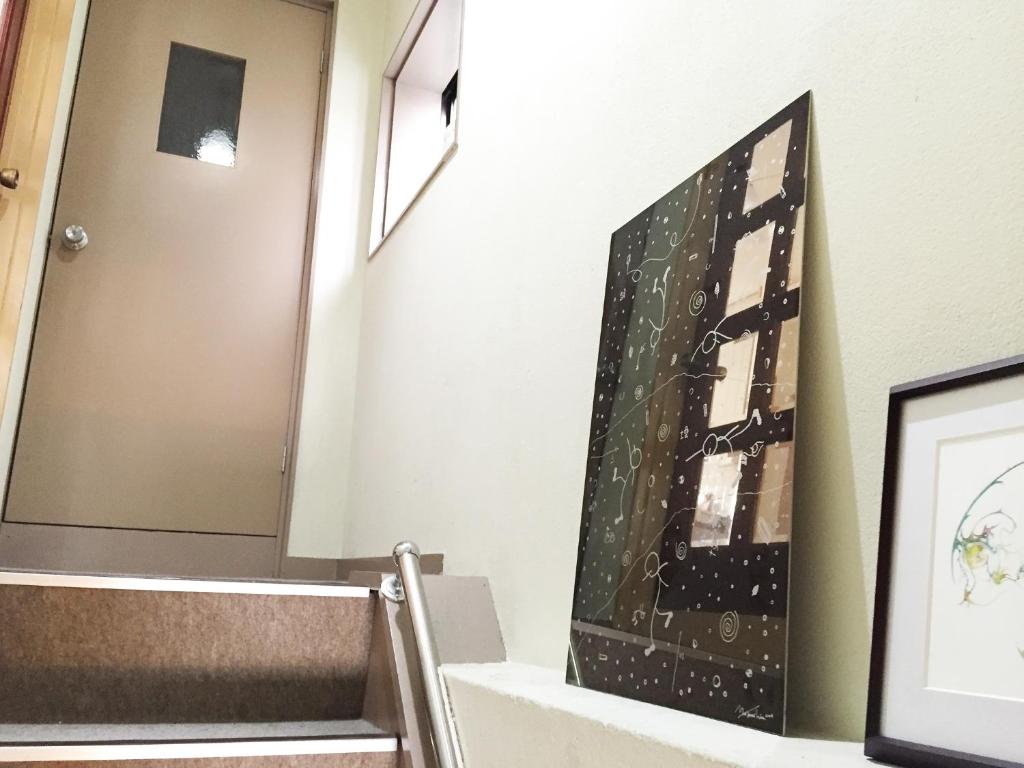 Toolate Guesthouse Toyama photo 3
