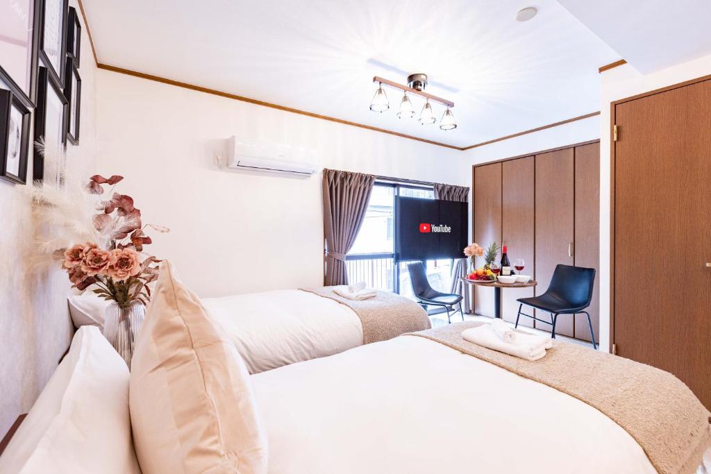 アリタハイツ難波403 — photo 1