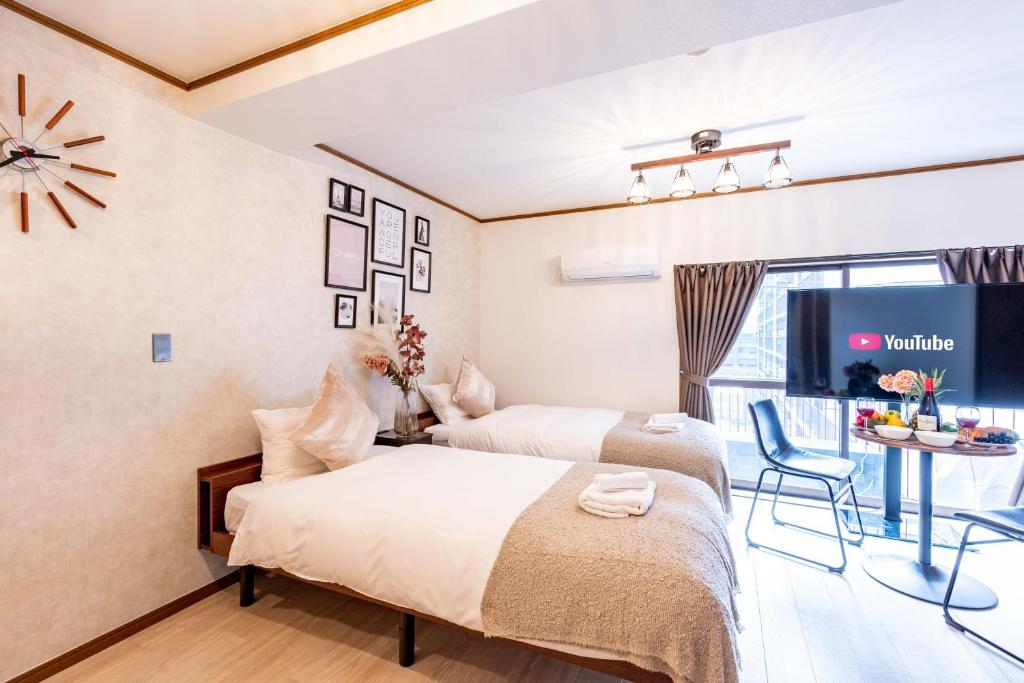 アリタハイツ難波403 photo 2