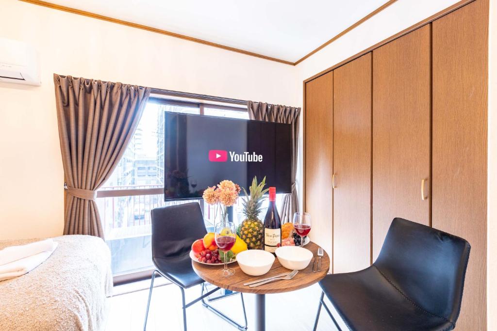 アリタハイツ難波403 photo 3