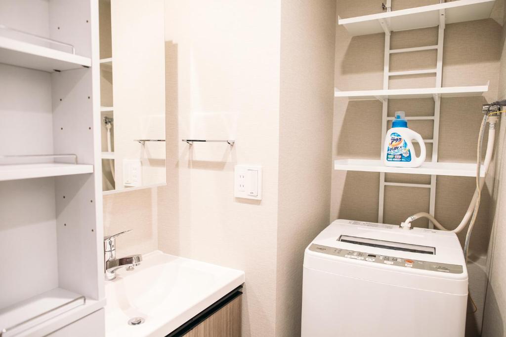 Section L Residence Asakusa East photo 3