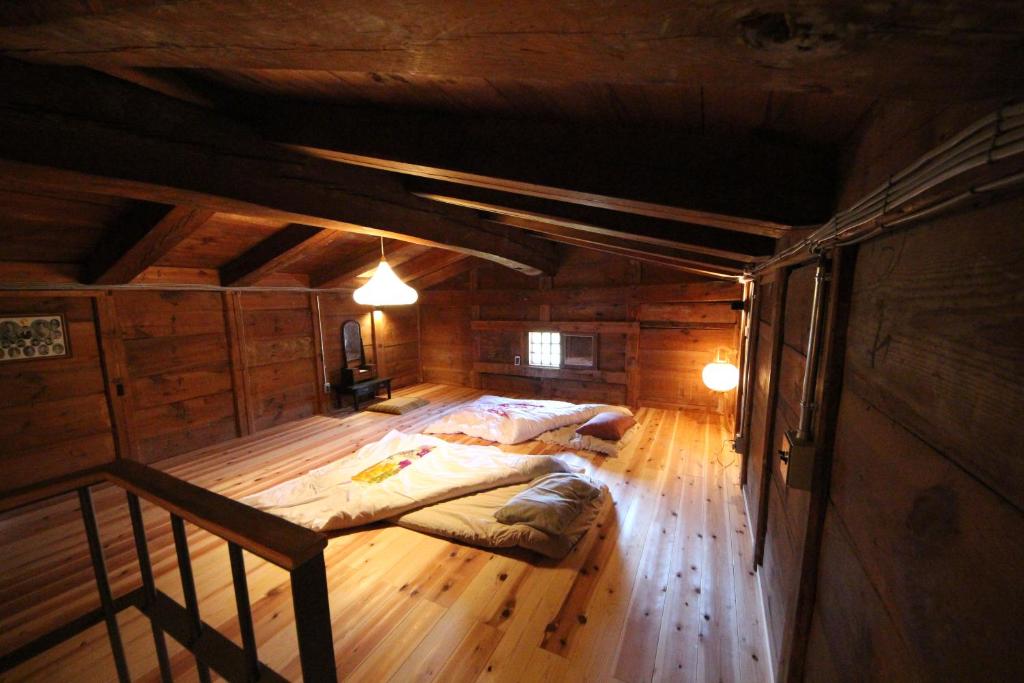 Kura Retreat Guest House photo 2