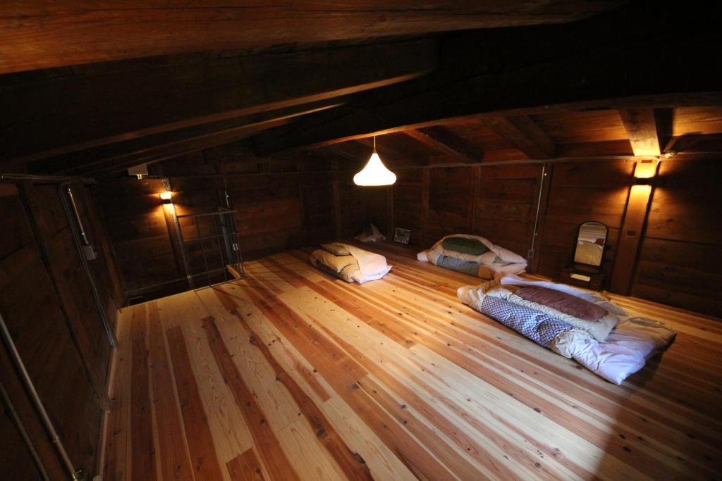 Kura Retreat Guest House photo 3