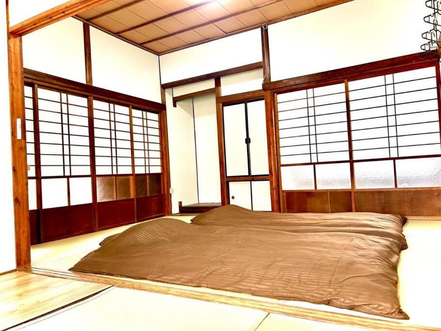 ゲストハウスEn 折尾駅前邸 photo 2