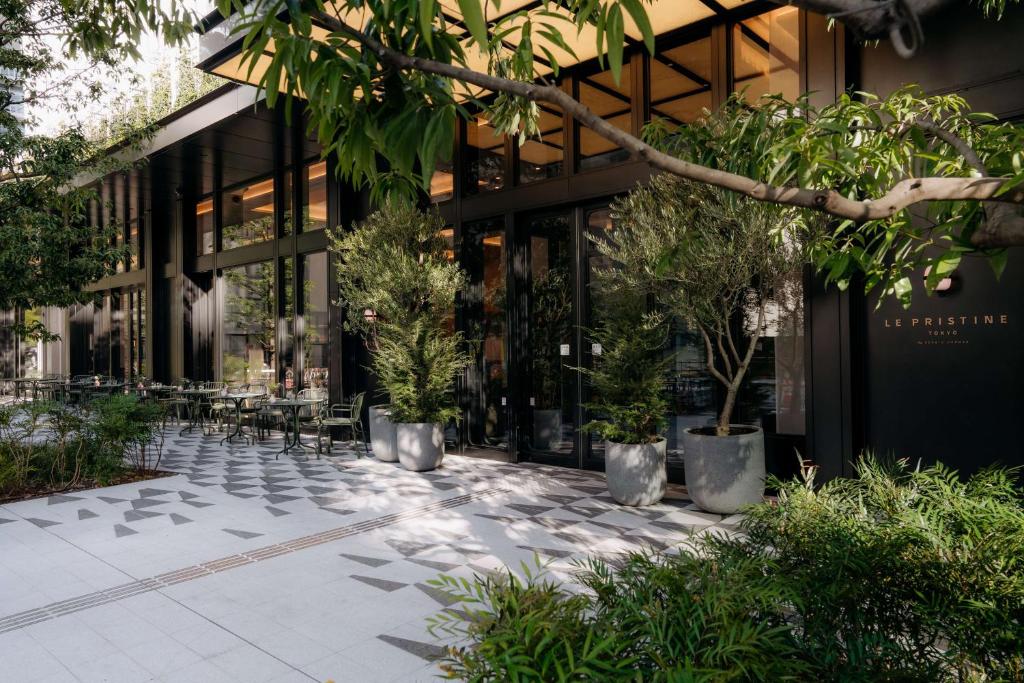 Hotel Toranomon Hills photo 3