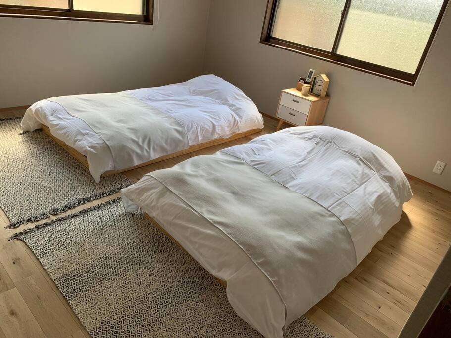 ゆったりとした時間を過ごせる一棟貸切の別荘　たけしま photo 2