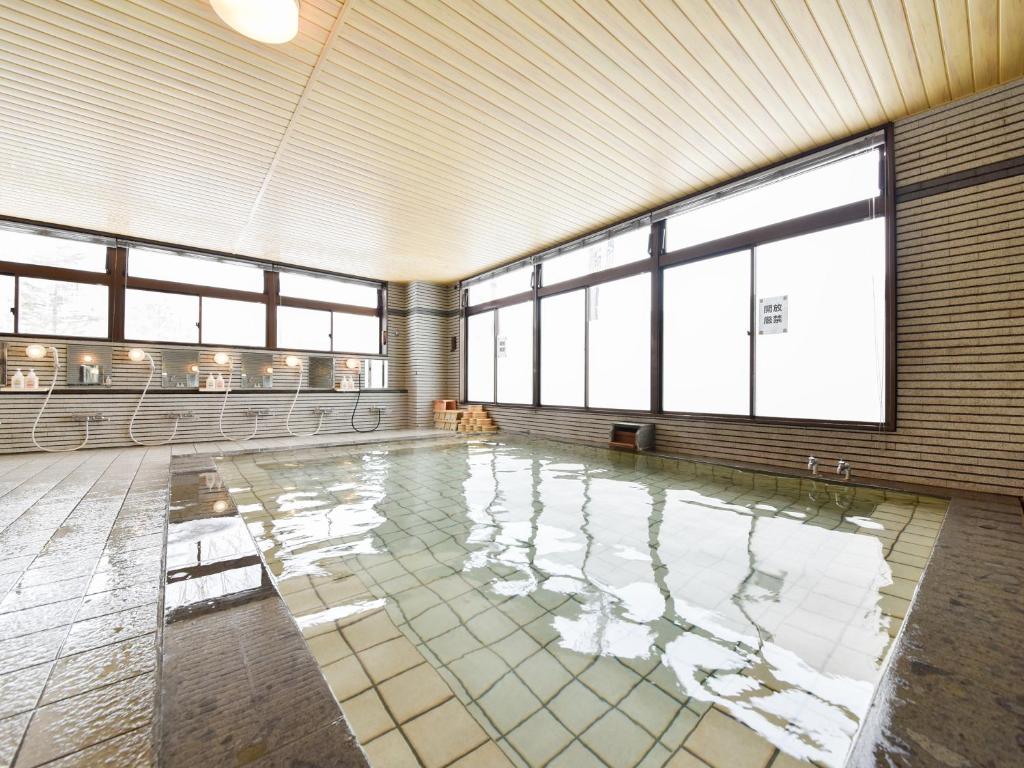 Shiga Kogen Olympic Hotel photo 2