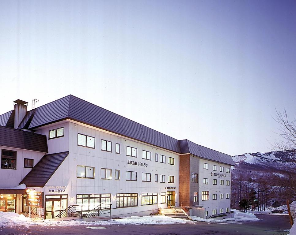 Shiga Kogen Olympic Hotel photo 3