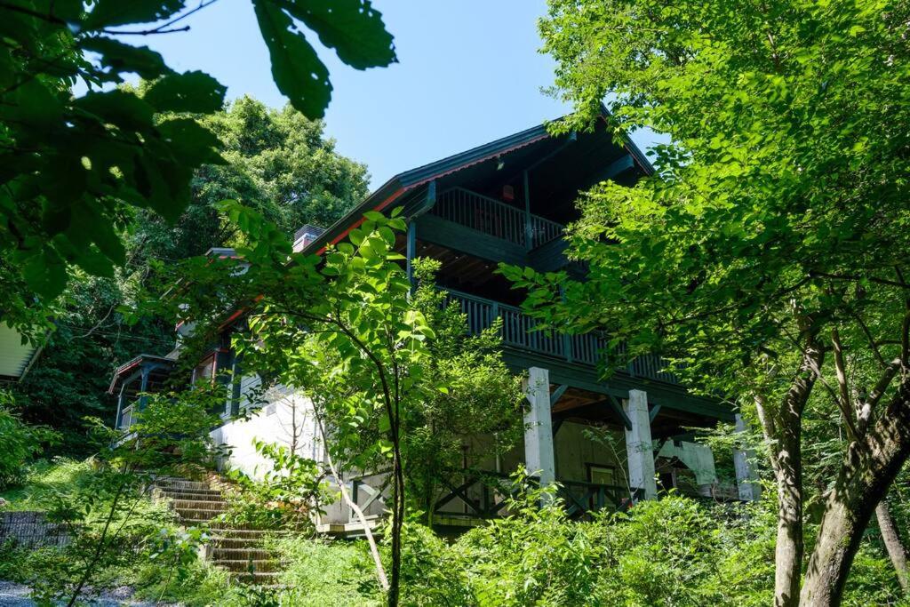 Yuki-no Hana Sansou — photo 1