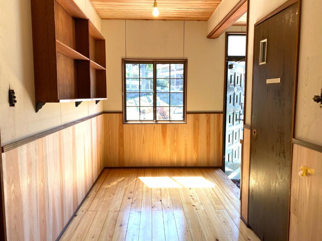 「西の横綱」俵山温泉で極上の湯治STAY。物語が始まる場所 -MUKU- photo 2