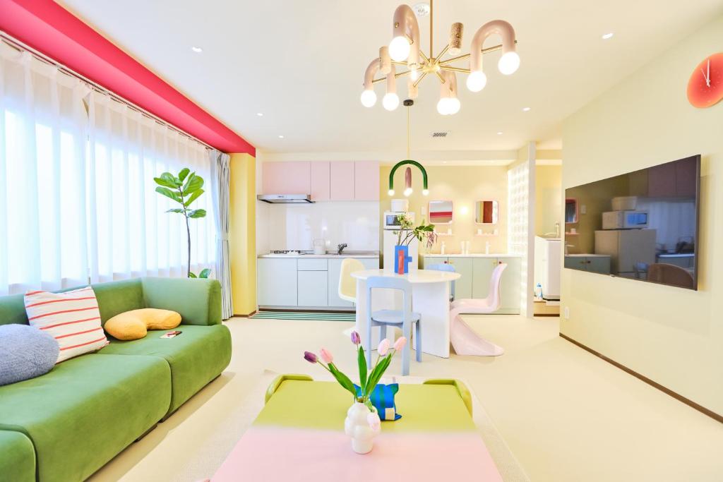 寅ホテル 御徒町 TORA HOTEL Okachimachi photo 3