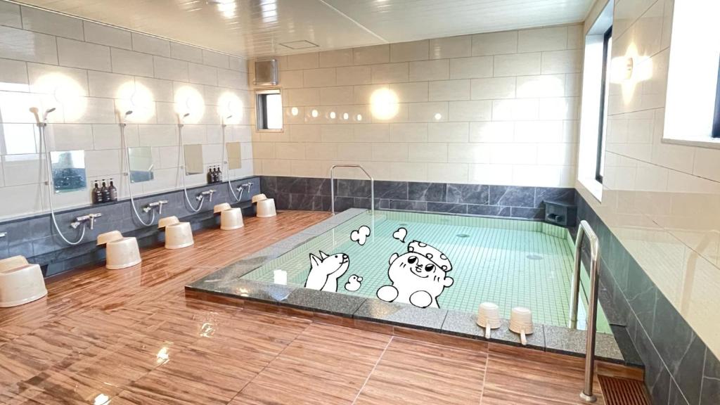 Sabae Daiichi Hotel photo 3