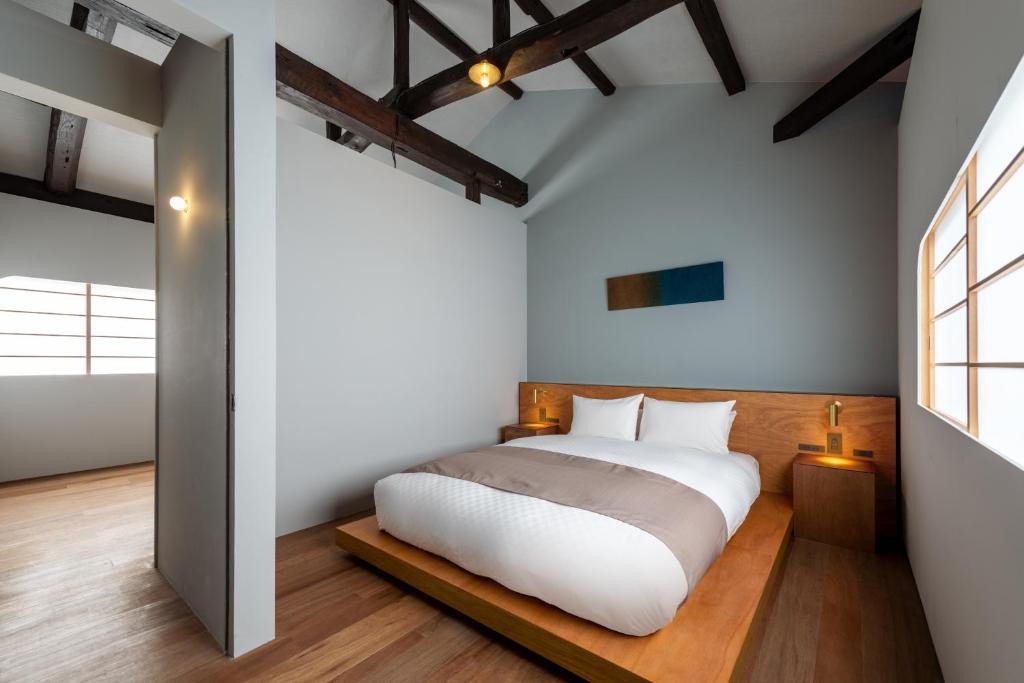 Soushuku Machiya House photo 2