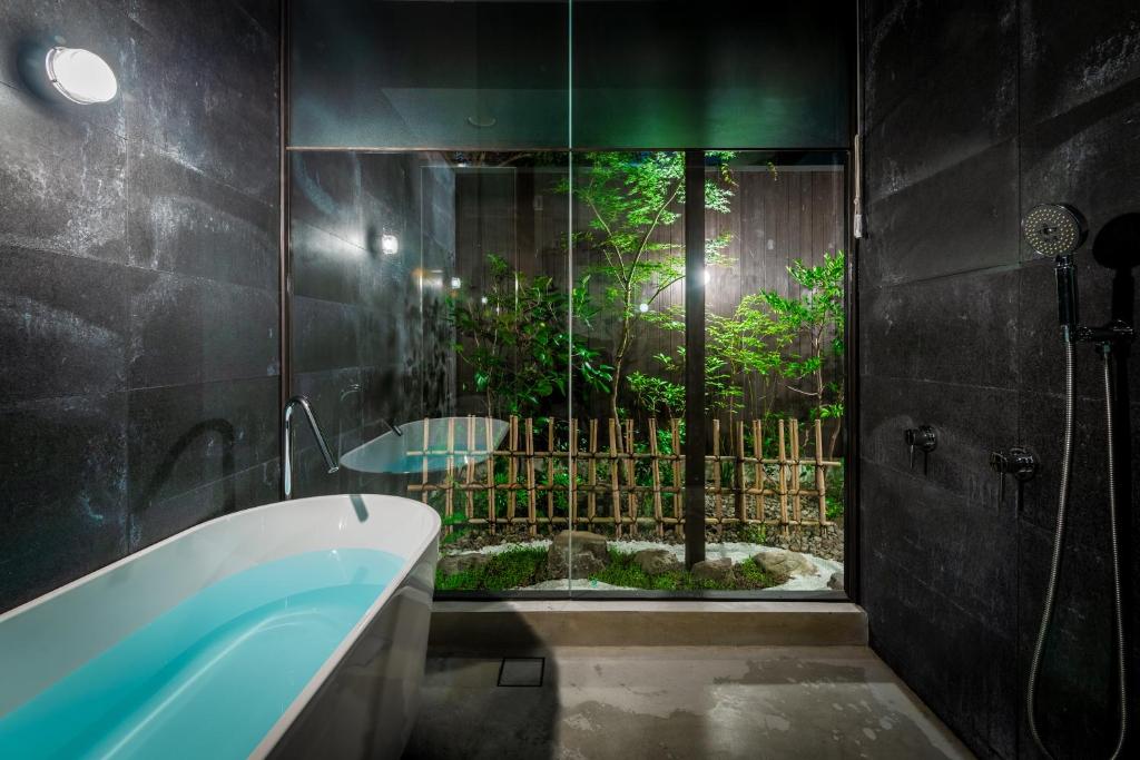 Soushuku Machiya House photo 3