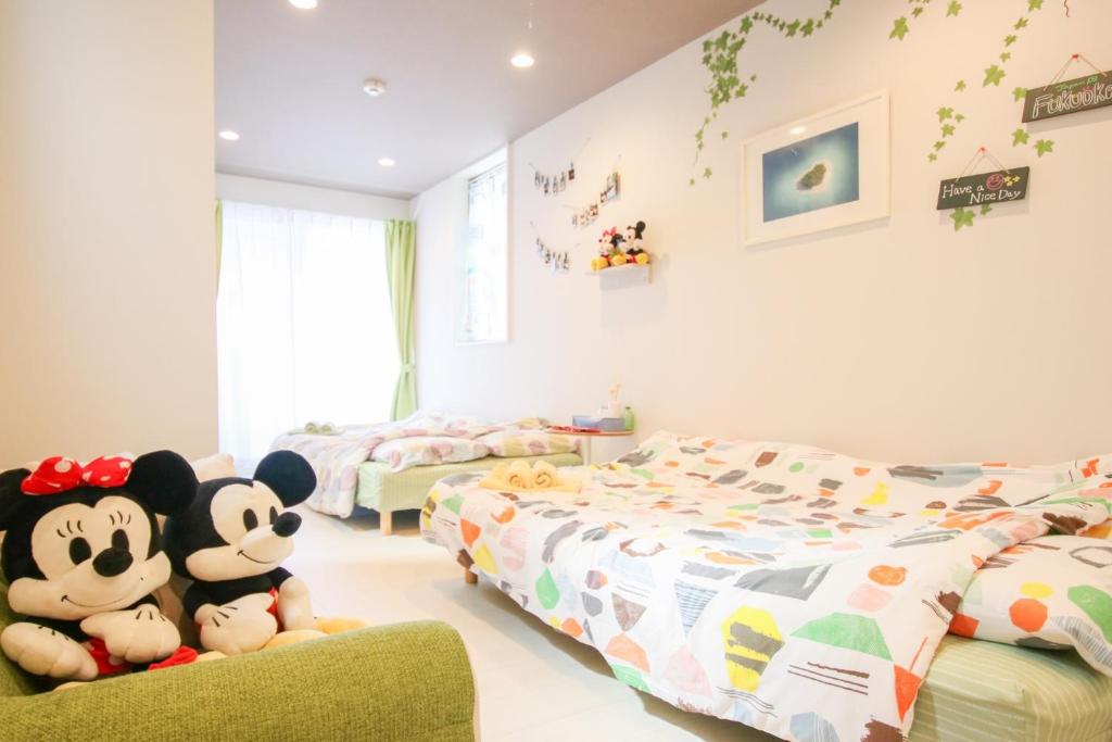 Room 301 - Vacation STAY 86506 — photo 1