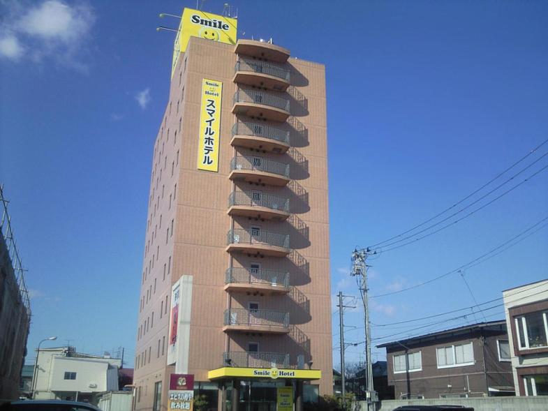 Smile Hotel Towada — photo 1