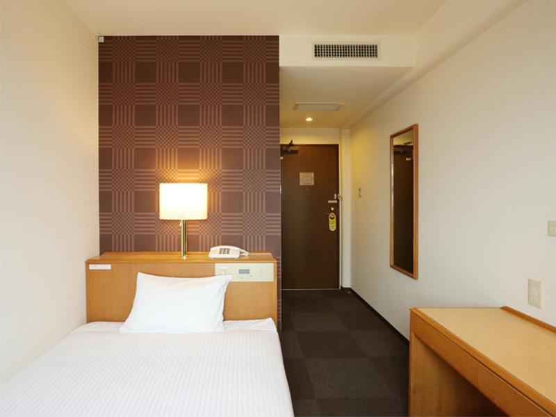 Smile Hotel Towada photo 2