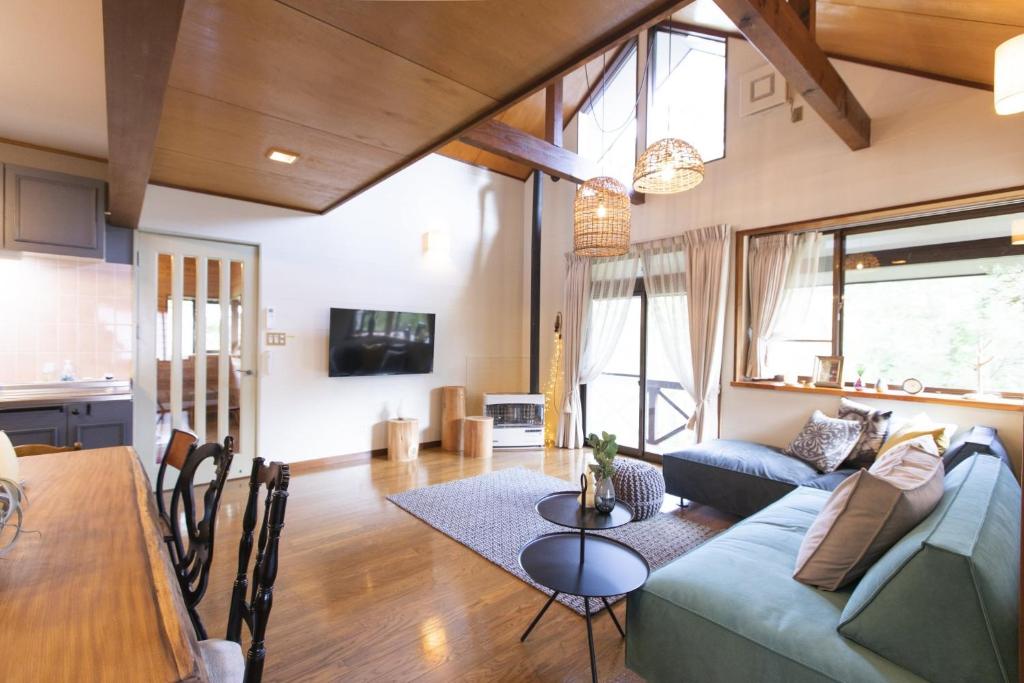 ZAO moco HOUSE - Vacation STAY 54233v — photo 1