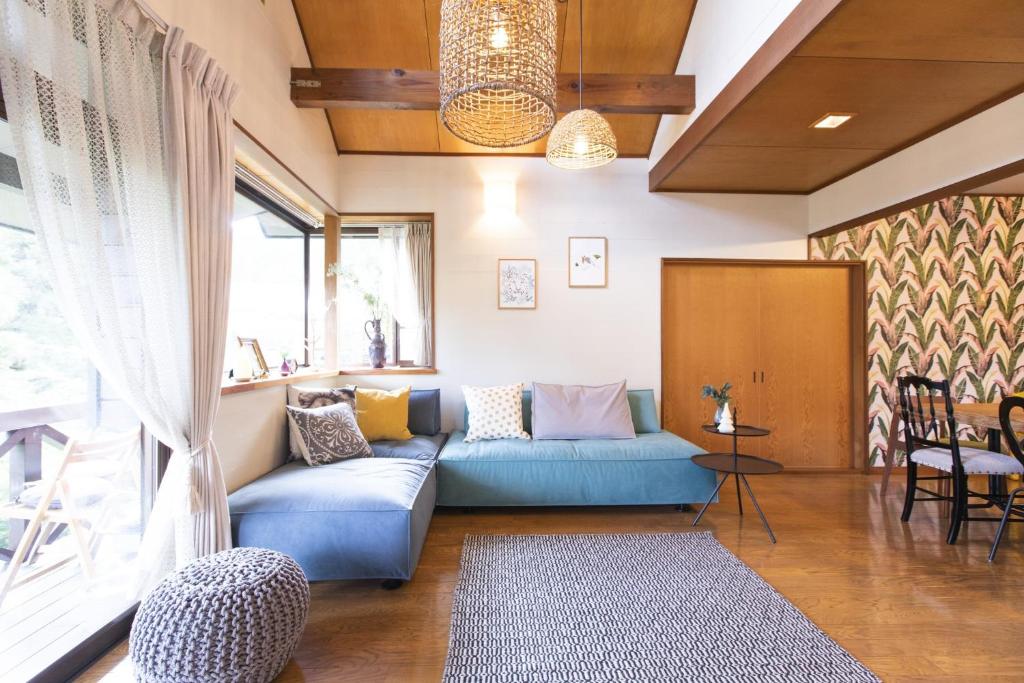 ZAO moco HOUSE - Vacation STAY 54233v photo 2