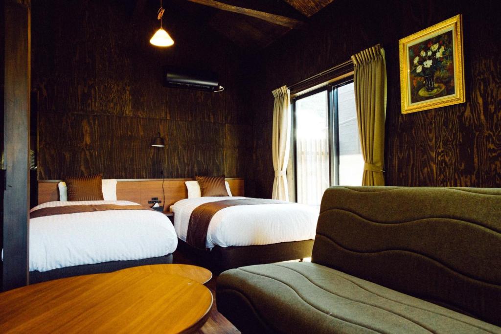 Setouchi Hitotsuru Hanare HITOTSURU HANARE - Vacation STAY 20304v photo 2