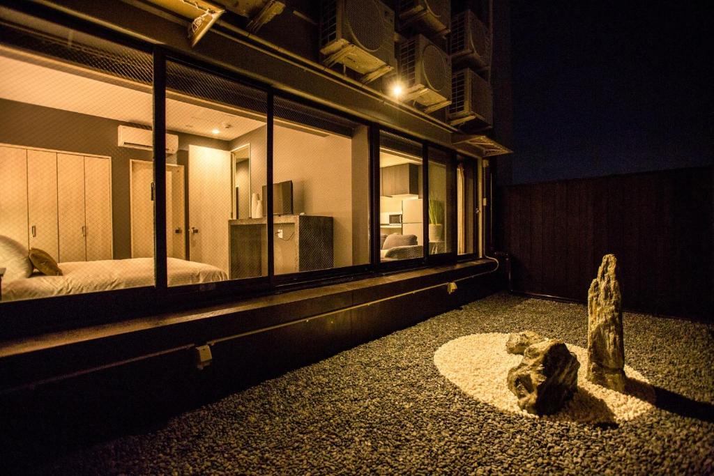 R&Run Kyoto Serviced apartment & Suites - Vacation STAY 99200 photo 2