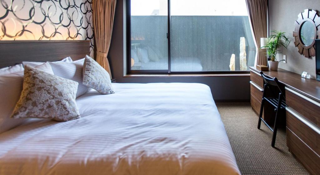 R&Run Kyoto Serviced apartment & Suites - Vacation STAY 99200 photo 3