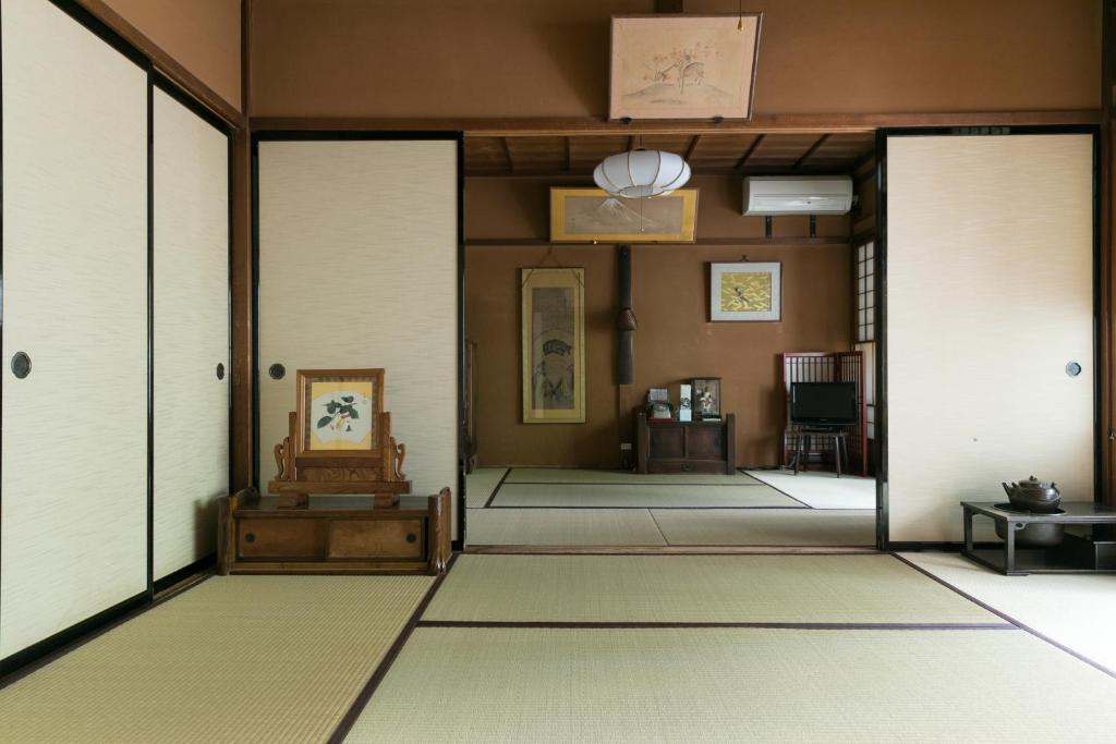 Sumiyoshi Ryokan photo 2