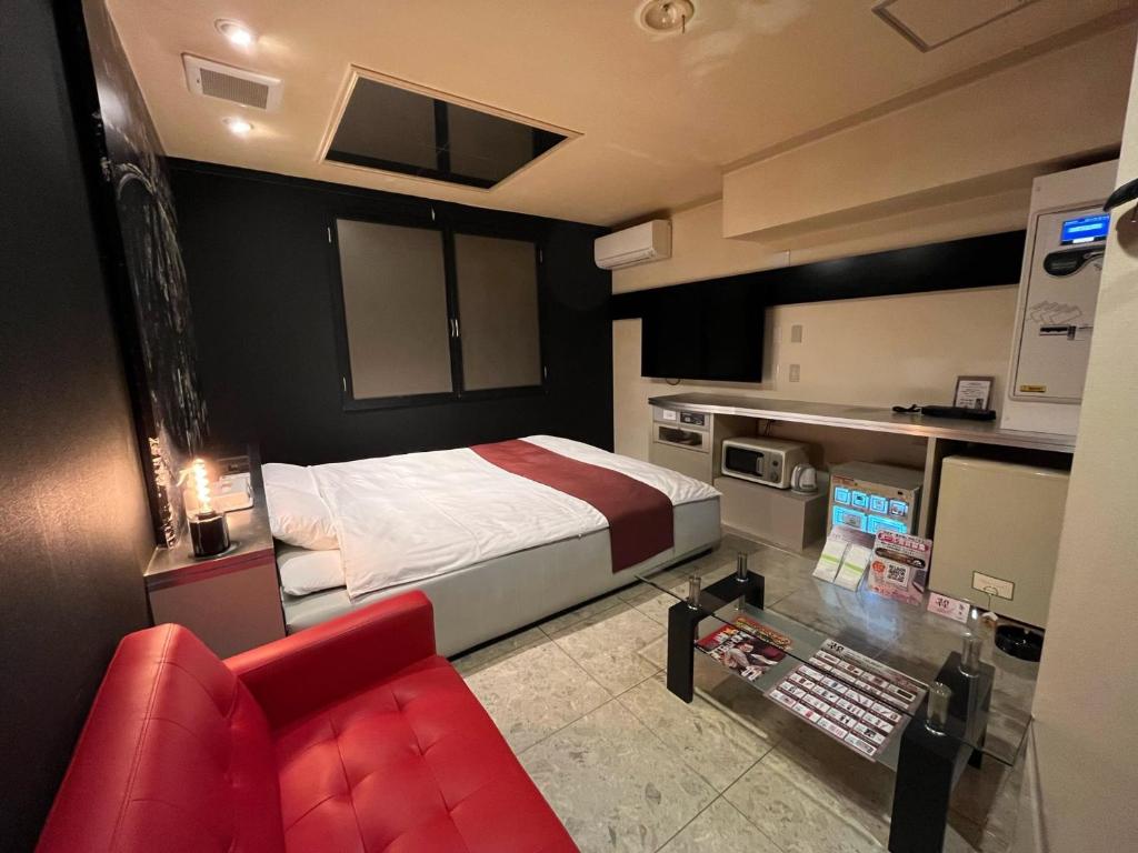 Asahikawa Hotel 818-Adult Only photo 2