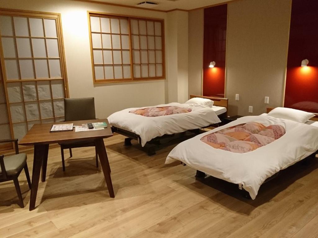 Shizukatei photo 2
