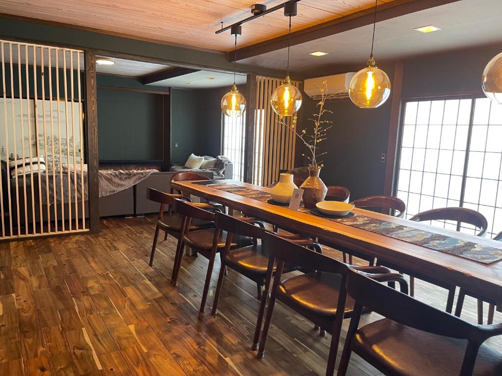 Sugi Crossroads — photo 1