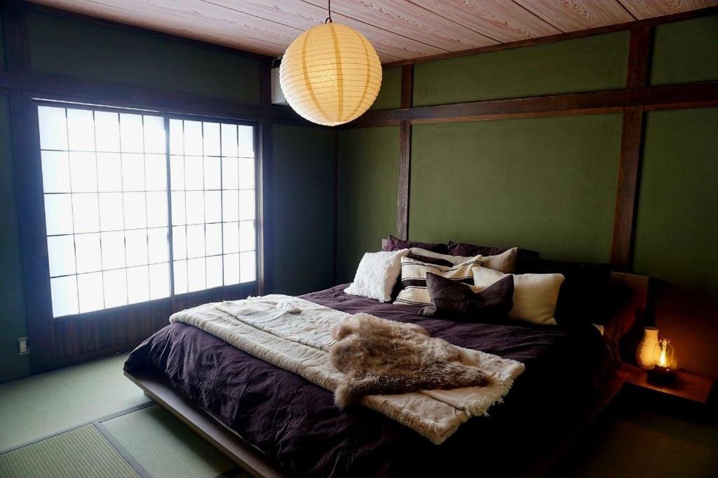 Sugi Crossroads photo 2