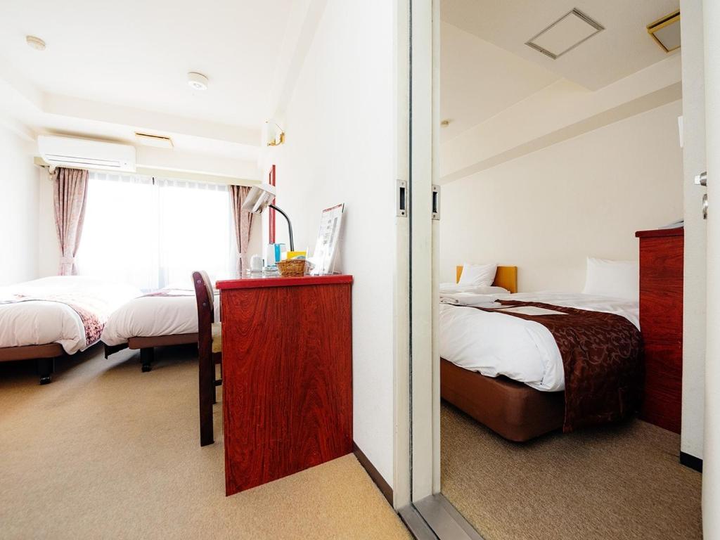Sky Heart Hotel Koiwa - Vacation STAY 51656v — photo 1