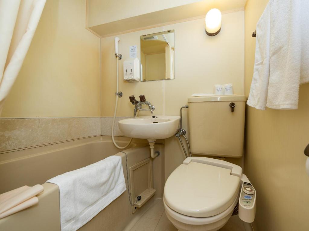 Sky Heart Hotel Koiwa - Vacation STAY 51656v photo 2