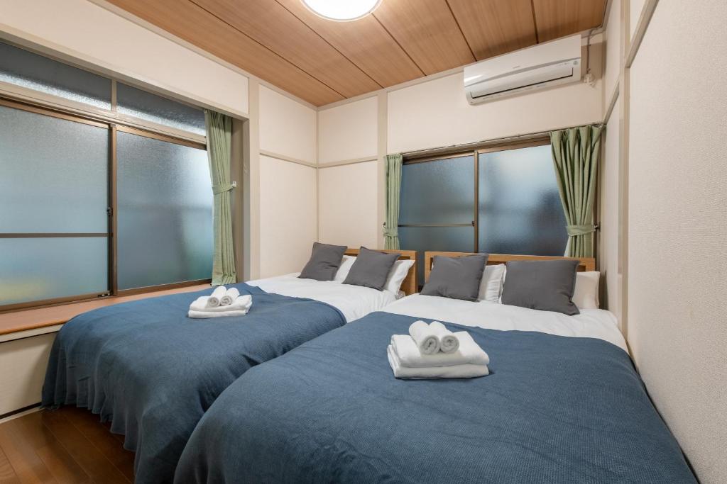 神谷戸建 photo 2