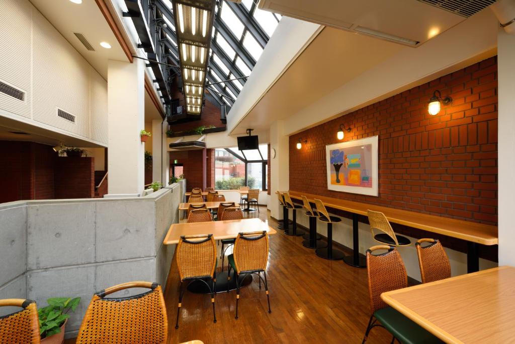 Morioka New City Hotel photo 3