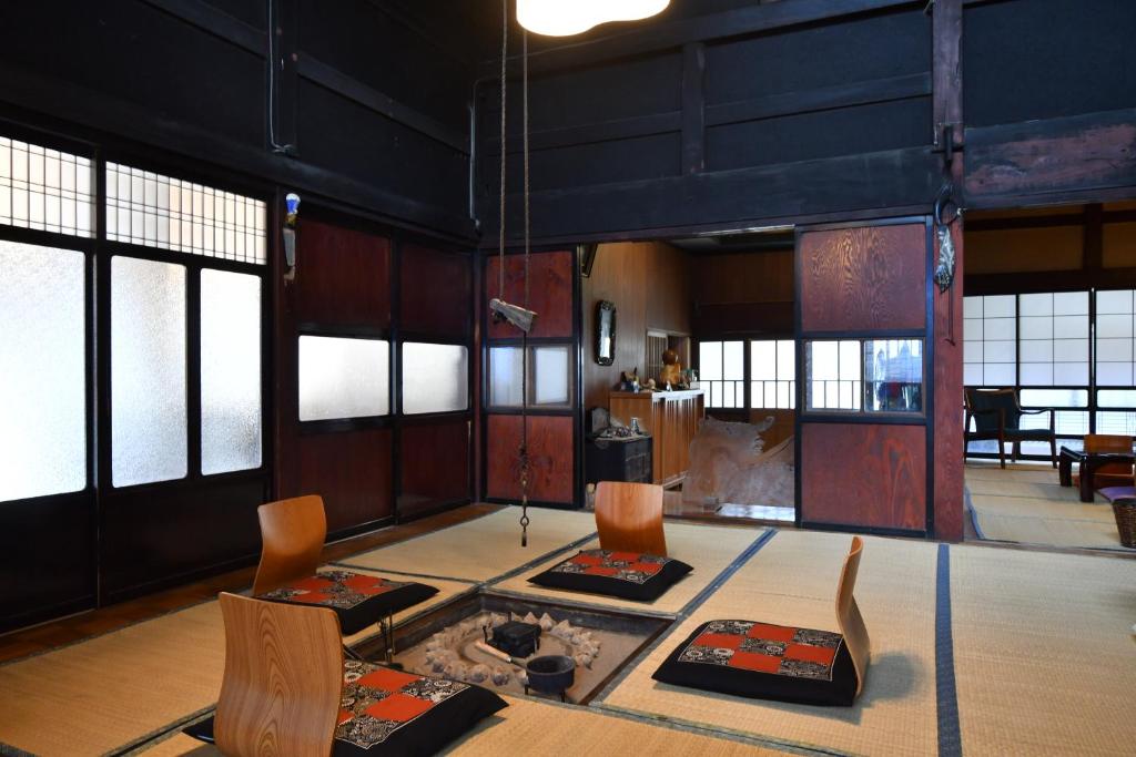 Togiso 能登の古民家宿 photo 3