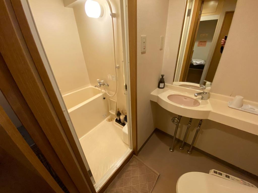 ryugasakiplazahotel honkan photo 3