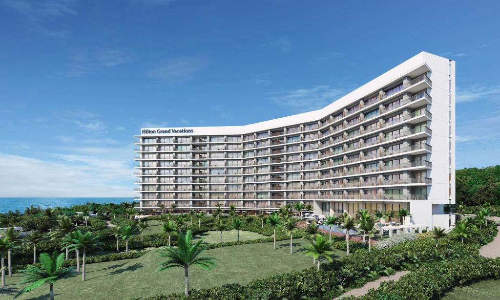 Hilton Club The Beach Resort Sesoko — photo 1