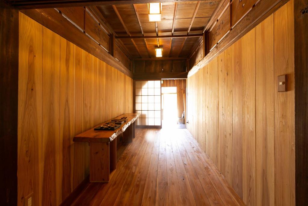 屋久杉楼 七福 photo 2