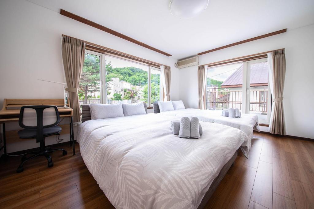 The Villa Moiwa photo 2