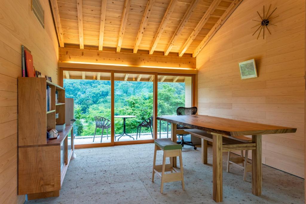 KATADA Lodge & Villa photo 3