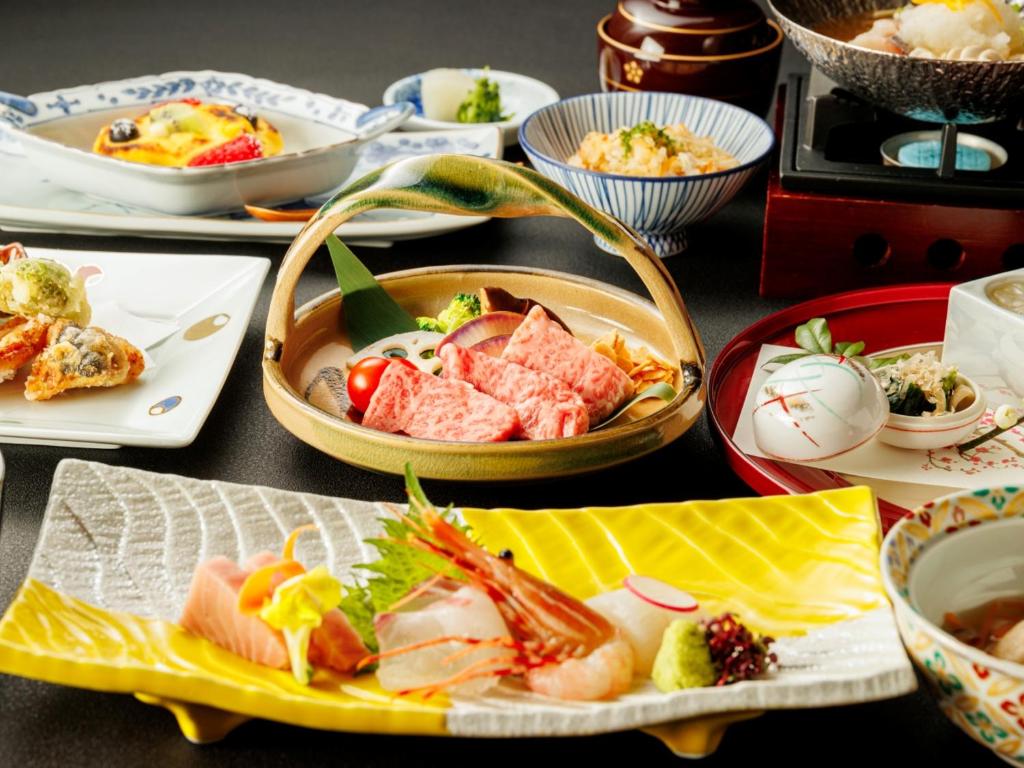 Ryotei Jyusouya — photo 1