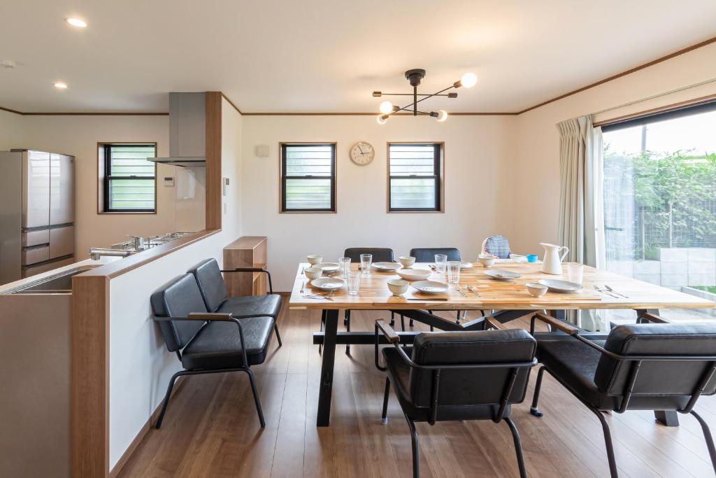 三浦海岸 SealightVilla A棟 photo 3