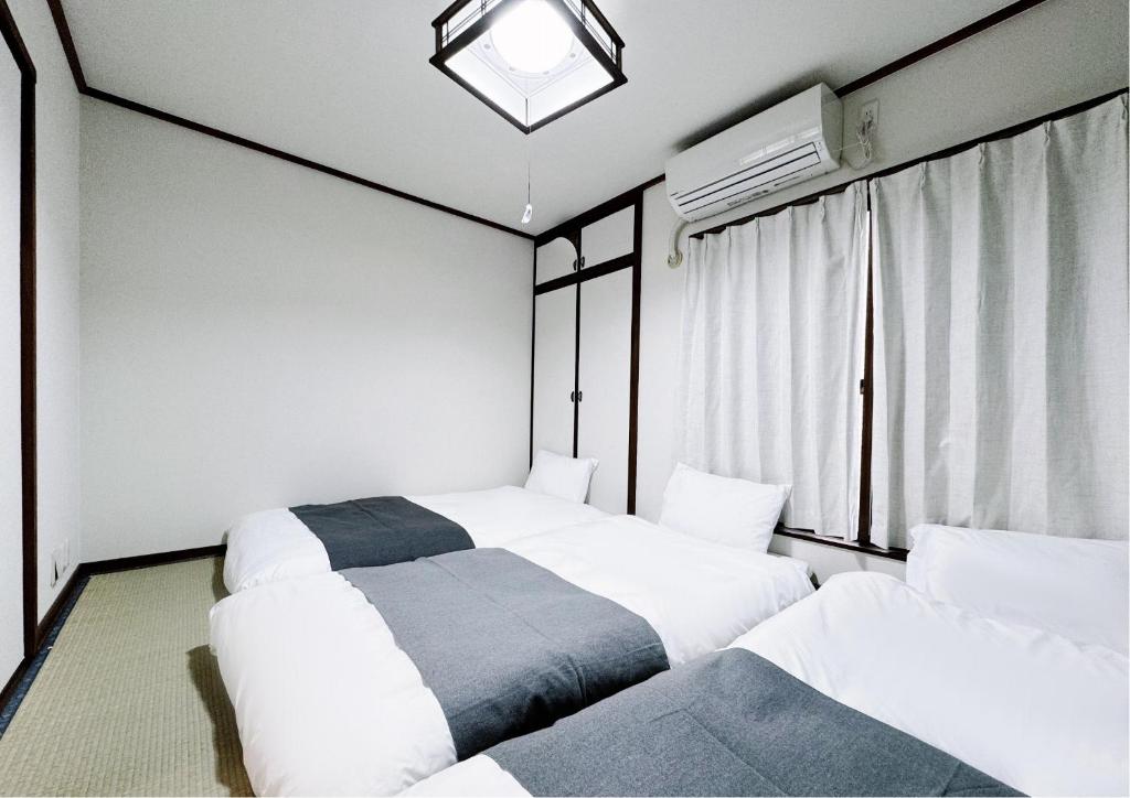 荣-和inn203 photo 2