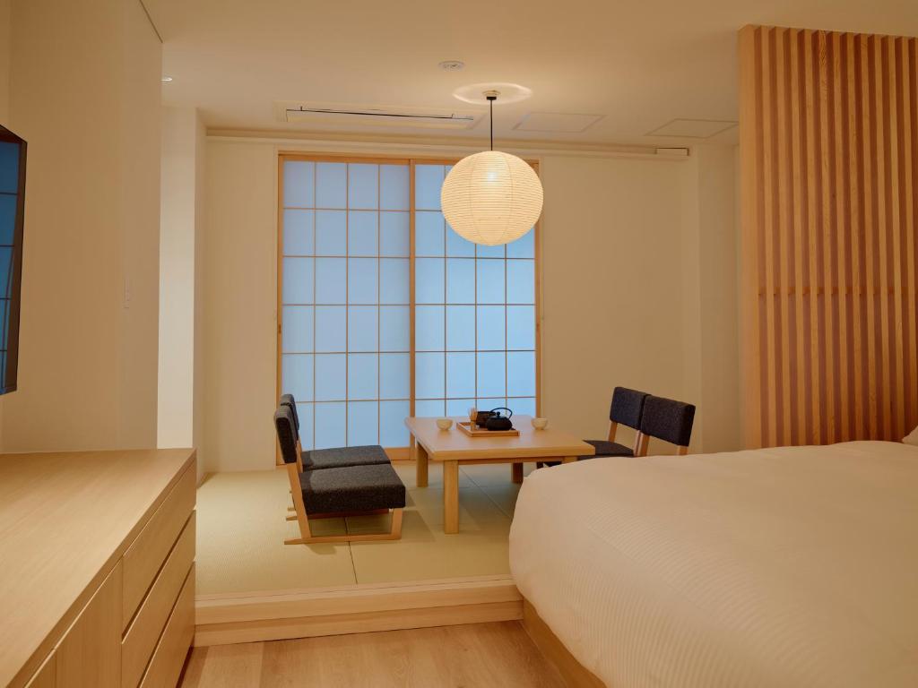 THE SENSE HOTEL TOKYO photo 2