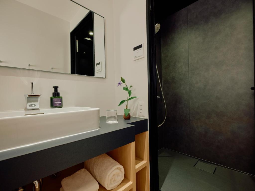 THE SENSE HOTEL TOKYO photo 3