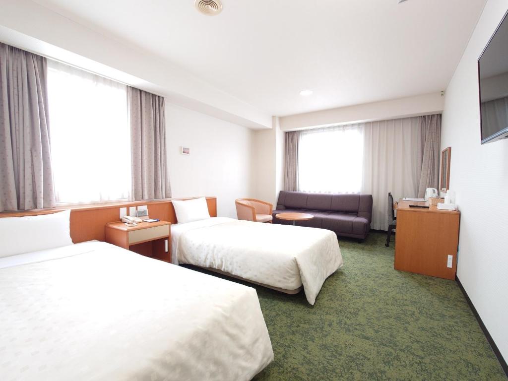 SAIDAIJI GRAND HOTEL - Vacation STAY 92828 photo 3