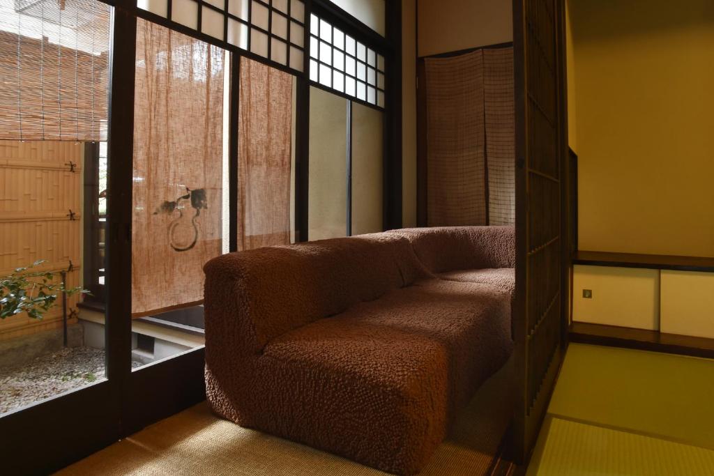 Yadoya Nishijinso photo 2