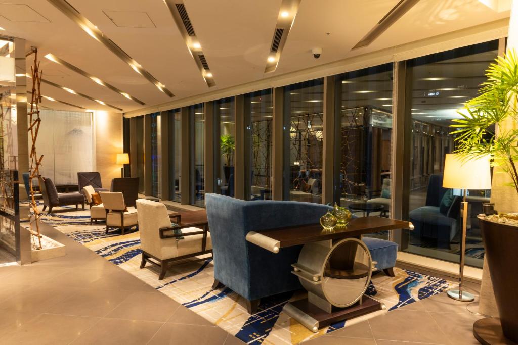 Hotel Ryumeikan Tokyo photo 3