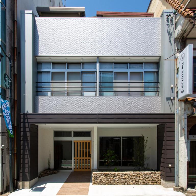 The RYOKAN O — photo 1